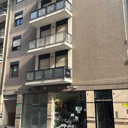 Futura Exclusive Suite 1 Bari Exterior photo