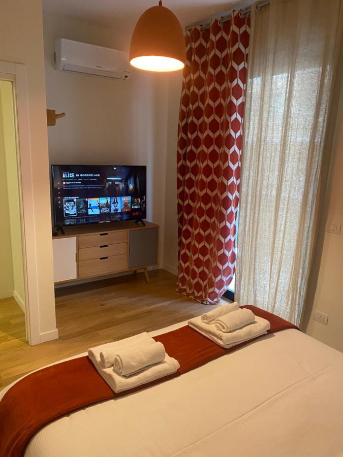 Futura Exclusive Suite 1 Bari Exterior photo
