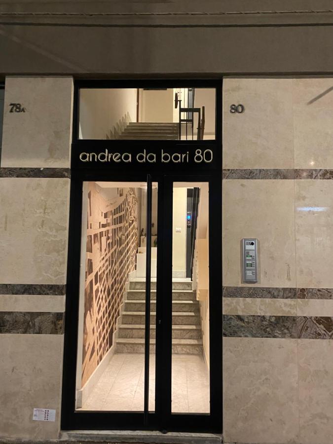 Futura Exclusive Suite 1 Bari Exterior photo